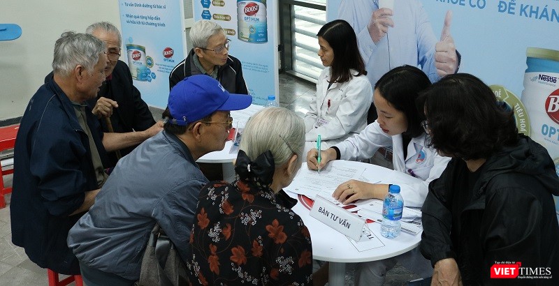 6 loại thực phẩm người bệnh đái tháo đường buộc phải kiêng