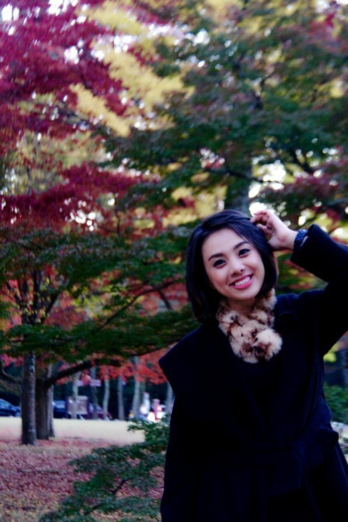 Miko Lan Trinh sẽ chuyển sang diễn hài? ảnh 5 Miko Lan Trinh sẽ chuyển sang diễn hài? ảnh 5