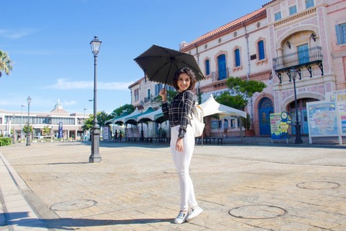 Miko Lan Trinh sẽ chuyển sang diễn hài? ảnh 4 Miko Lan Trinh sẽ chuyển sang diễn hài? ảnh 4