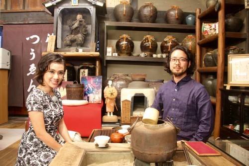 Miko Lan Trinh sẽ chuyển sang diễn hài? ảnh 1 Miko Lan Trinh sẽ chuyển sang diễn hài? ảnh 1