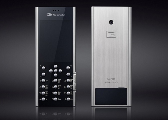 5 smartphone đắt... cắt cổ ảnh 1