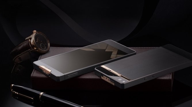 5 smartphone đắt... cắt cổ ảnh 2