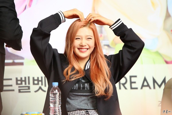 Top 15 đôi mắt "biết cười" của các mỹ nhân xứ Kim chi ảnh 34