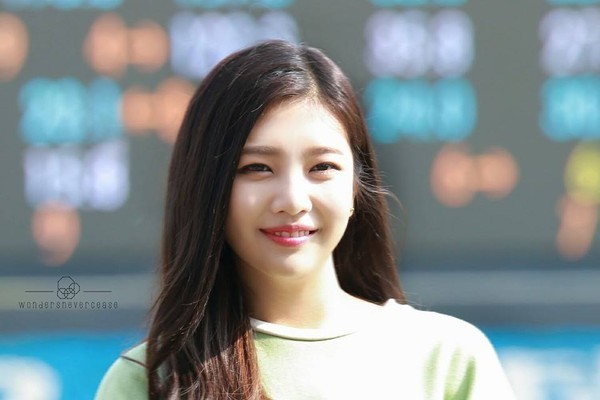 Top 15 đôi mắt "biết cười" của các mỹ nhân xứ Kim chi ảnh 33