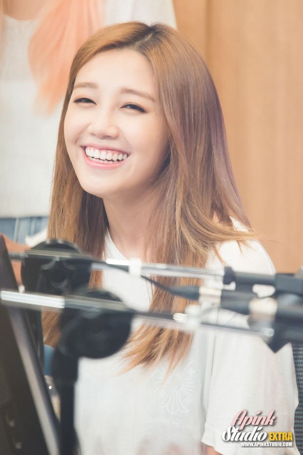 Top 15 đôi mắt "biết cười" của các mỹ nhân xứ Kim chi ảnh 32