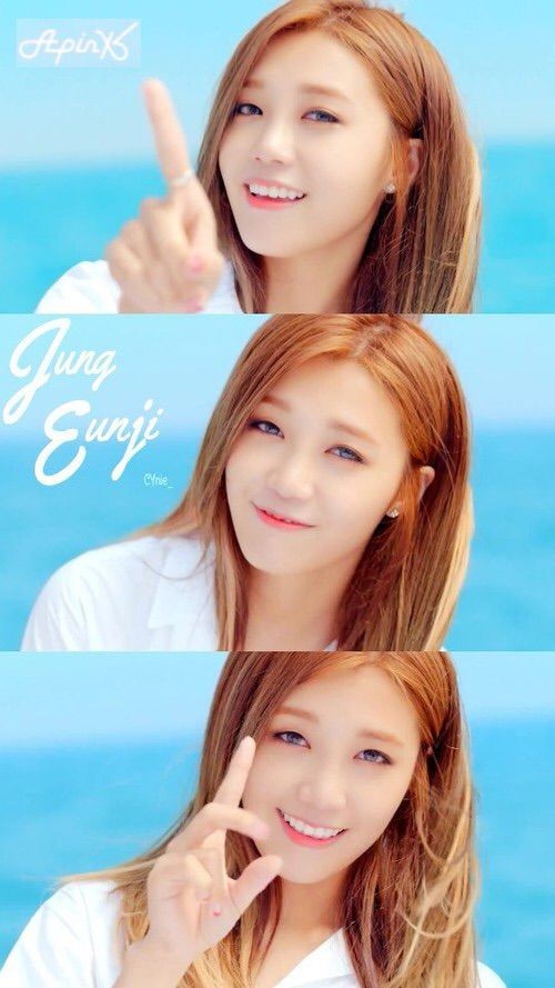 Top 15 đôi mắt "biết cười" của các mỹ nhân xứ Kim chi ảnh 31