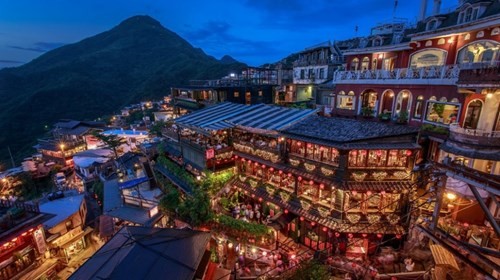 Đặc sản Tết Campuchia: Đắt hàng từ bánh bò tới cá khô ảnh 6 Đặc sản Tết Campuchia: Đắt hàng từ bánh bò tới cá khô ảnh 6