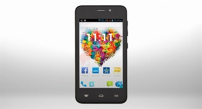 4 smartphone giá dưới 2 triệu đồng tại Việt Nam ảnh 2