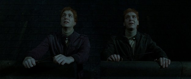 Tái hiện bộ truyện Harry Potter qua 100 khoảnh khắc đẹp nhất ảnh 91 Tái hiện bộ truyện Harry Potter qua 100 khoảnh khắc đẹp nhất ảnh 91