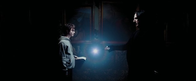 Tái hiện bộ truyện Harry Potter qua 100 khoảnh khắc đẹp nhất ảnh 25 Tái hiện bộ truyện Harry Potter qua 100 khoảnh khắc đẹp nhất ảnh 25