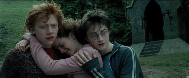 Tái hiện bộ truyện Harry Potter qua 100 khoảnh khắc đẹp nhất ảnh 28 Tái hiện bộ truyện Harry Potter qua 100 khoảnh khắc đẹp nhất ảnh 28