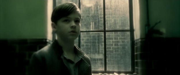 Tái hiện bộ truyện Harry Potter qua 100 khoảnh khắc đẹp nhất ảnh 59 Tái hiện bộ truyện Harry Potter qua 100 khoảnh khắc đẹp nhất ảnh 59