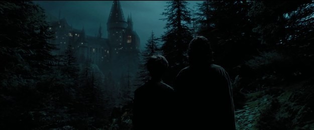 Tái hiện bộ truyện Harry Potter qua 100 khoảnh khắc đẹp nhất ảnh 29 Tái hiện bộ truyện Harry Potter qua 100 khoảnh khắc đẹp nhất ảnh 29