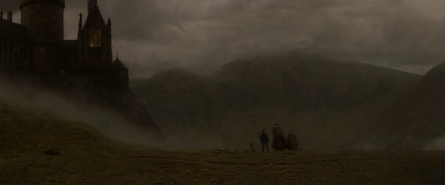 Tái hiện bộ truyện Harry Potter qua 100 khoảnh khắc đẹp nhất ảnh 65 Tái hiện bộ truyện Harry Potter qua 100 khoảnh khắc đẹp nhất ảnh 65