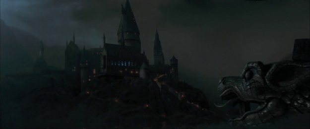 Tái hiện bộ truyện Harry Potter qua 100 khoảnh khắc đẹp nhất ảnh 35 Tái hiện bộ truyện Harry Potter qua 100 khoảnh khắc đẹp nhất ảnh 35