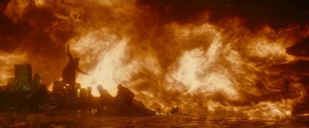 Tái hiện bộ truyện Harry Potter qua 100 khoảnh khắc đẹp nhất ảnh 67 Tái hiện bộ truyện Harry Potter qua 100 khoảnh khắc đẹp nhất ảnh 67