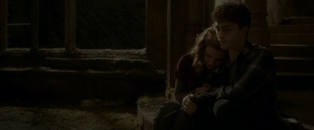 Tái hiện bộ truyện Harry Potter qua 100 khoảnh khắc đẹp nhất ảnh 61 Tái hiện bộ truyện Harry Potter qua 100 khoảnh khắc đẹp nhất ảnh 61