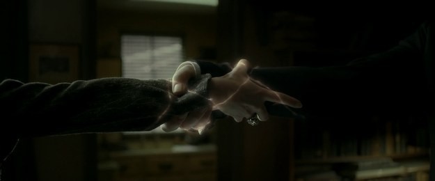 Tái hiện bộ truyện Harry Potter qua 100 khoảnh khắc đẹp nhất ảnh 58 Tái hiện bộ truyện Harry Potter qua 100 khoảnh khắc đẹp nhất ảnh 58