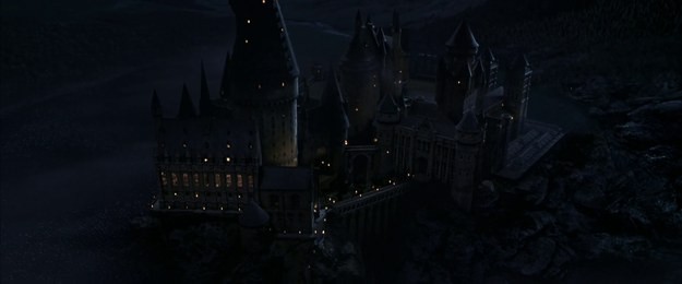 Tái hiện bộ truyện Harry Potter qua 100 khoảnh khắc đẹp nhất ảnh 20 Tái hiện bộ truyện Harry Potter qua 100 khoảnh khắc đẹp nhất ảnh 20