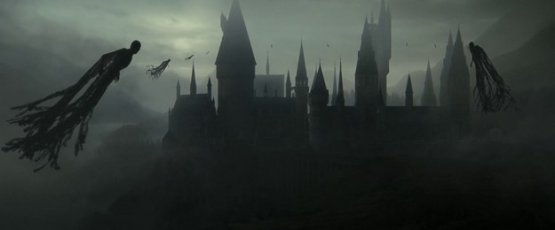 Tái hiện bộ truyện Harry Potter qua 100 khoảnh khắc đẹp nhất ảnh 87 Tái hiện bộ truyện Harry Potter qua 100 khoảnh khắc đẹp nhất ảnh 87