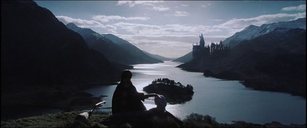 Tái hiện bộ truyện Harry Potter qua 100 khoảnh khắc đẹp nhất ảnh 12 Tái hiện bộ truyện Harry Potter qua 100 khoảnh khắc đẹp nhất ảnh 12