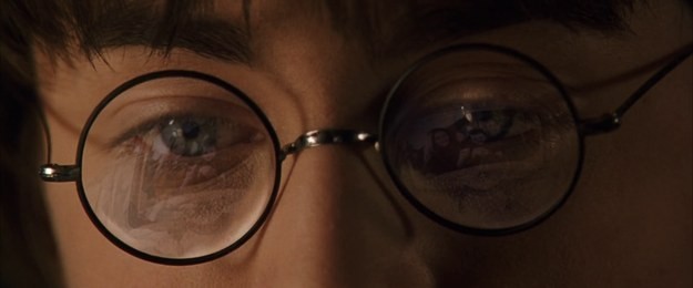 Tái hiện bộ truyện Harry Potter qua 100 khoảnh khắc đẹp nhất ảnh 11 Tái hiện bộ truyện Harry Potter qua 100 khoảnh khắc đẹp nhất ảnh 11
