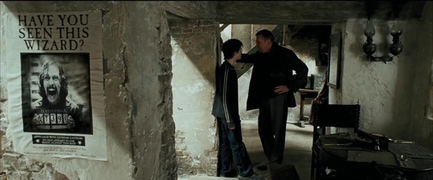 Tái hiện bộ truyện Harry Potter qua 100 khoảnh khắc đẹp nhất ảnh 21 Tái hiện bộ truyện Harry Potter qua 100 khoảnh khắc đẹp nhất ảnh 21