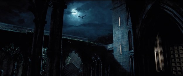 Tái hiện bộ truyện Harry Potter qua 100 khoảnh khắc đẹp nhất ảnh 32 Tái hiện bộ truyện Harry Potter qua 100 khoảnh khắc đẹp nhất ảnh 32