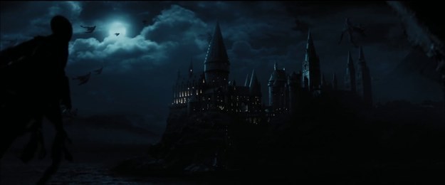 Tái hiện bộ truyện Harry Potter qua 100 khoảnh khắc đẹp nhất ảnh 24 Tái hiện bộ truyện Harry Potter qua 100 khoảnh khắc đẹp nhất ảnh 24
