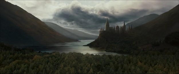Tái hiện bộ truyện Harry Potter qua 100 khoảnh khắc đẹp nhất ảnh 56 Tái hiện bộ truyện Harry Potter qua 100 khoảnh khắc đẹp nhất ảnh 56
