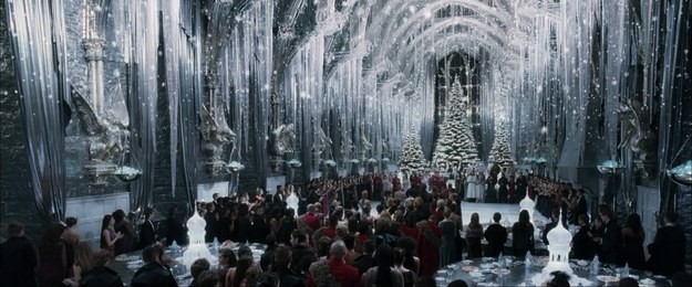 Tái hiện bộ truyện Harry Potter qua 100 khoảnh khắc đẹp nhất ảnh 39 Tái hiện bộ truyện Harry Potter qua 100 khoảnh khắc đẹp nhất ảnh 39