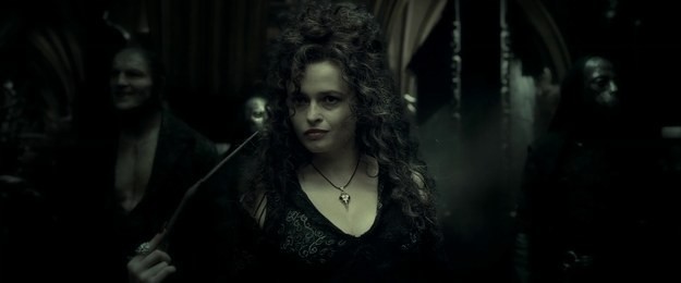 Tái hiện bộ truyện Harry Potter qua 100 khoảnh khắc đẹp nhất ảnh 68 Tái hiện bộ truyện Harry Potter qua 100 khoảnh khắc đẹp nhất ảnh 68