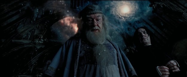 Tái hiện bộ truyện Harry Potter qua 100 khoảnh khắc đẹp nhất ảnh 27 Tái hiện bộ truyện Harry Potter qua 100 khoảnh khắc đẹp nhất ảnh 27