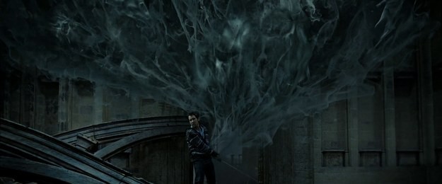 Tái hiện bộ truyện Harry Potter qua 100 khoảnh khắc đẹp nhất ảnh 98 Tái hiện bộ truyện Harry Potter qua 100 khoảnh khắc đẹp nhất ảnh 98