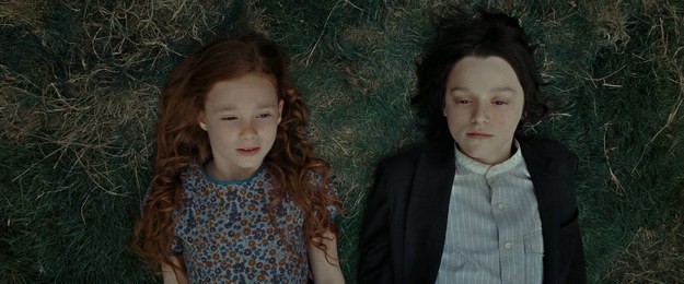 Tái hiện bộ truyện Harry Potter qua 100 khoảnh khắc đẹp nhất ảnh 94 Tái hiện bộ truyện Harry Potter qua 100 khoảnh khắc đẹp nhất ảnh 94