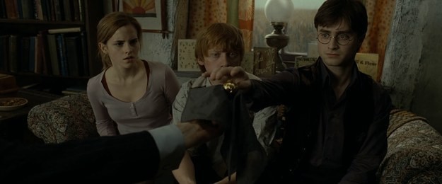 Tái hiện bộ truyện Harry Potter qua 100 khoảnh khắc đẹp nhất ảnh 74 Tái hiện bộ truyện Harry Potter qua 100 khoảnh khắc đẹp nhất ảnh 74