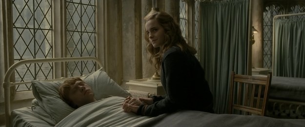 Tái hiện bộ truyện Harry Potter qua 100 khoảnh khắc đẹp nhất ảnh 62 Tái hiện bộ truyện Harry Potter qua 100 khoảnh khắc đẹp nhất ảnh 62