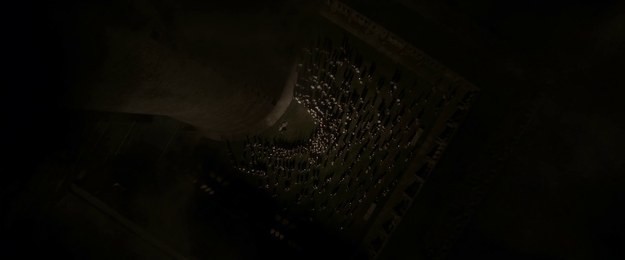 Tái hiện bộ truyện Harry Potter qua 100 khoảnh khắc đẹp nhất ảnh 70 Tái hiện bộ truyện Harry Potter qua 100 khoảnh khắc đẹp nhất ảnh 70