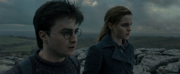 Tái hiện bộ truyện Harry Potter qua 100 khoảnh khắc đẹp nhất ảnh 79 Tái hiện bộ truyện Harry Potter qua 100 khoảnh khắc đẹp nhất ảnh 79