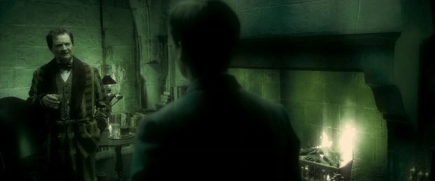 Tái hiện bộ truyện Harry Potter qua 100 khoảnh khắc đẹp nhất ảnh 66 Tái hiện bộ truyện Harry Potter qua 100 khoảnh khắc đẹp nhất ảnh 66
