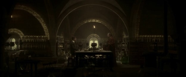 Tái hiện bộ truyện Harry Potter qua 100 khoảnh khắc đẹp nhất ảnh 64 Tái hiện bộ truyện Harry Potter qua 100 khoảnh khắc đẹp nhất ảnh 64