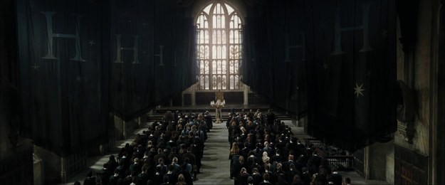 Tái hiện bộ truyện Harry Potter qua 100 khoảnh khắc đẹp nhất ảnh 44 Tái hiện bộ truyện Harry Potter qua 100 khoảnh khắc đẹp nhất ảnh 44