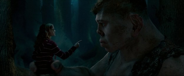 Tái hiện bộ truyện Harry Potter qua 100 khoảnh khắc đẹp nhất ảnh 50 Tái hiện bộ truyện Harry Potter qua 100 khoảnh khắc đẹp nhất ảnh 50