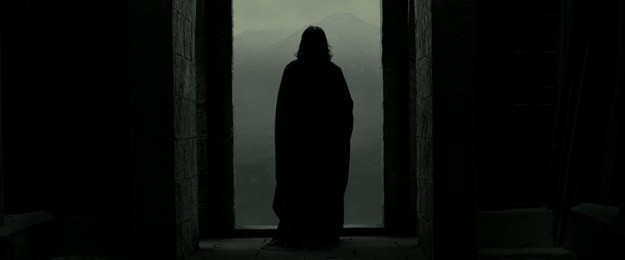 Tái hiện bộ truyện Harry Potter qua 100 khoảnh khắc đẹp nhất ảnh 88 Tái hiện bộ truyện Harry Potter qua 100 khoảnh khắc đẹp nhất ảnh 88