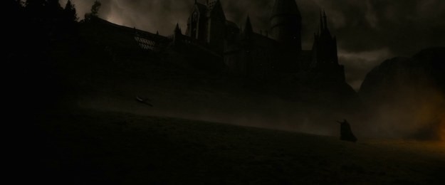 Tái hiện bộ truyện Harry Potter qua 100 khoảnh khắc đẹp nhất ảnh 71 Tái hiện bộ truyện Harry Potter qua 100 khoảnh khắc đẹp nhất ảnh 71