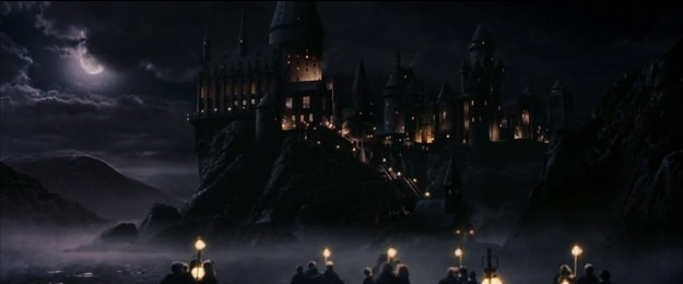 Tái hiện bộ truyện Harry Potter qua 100 khoảnh khắc đẹp nhất ảnh 4 Tái hiện bộ truyện Harry Potter qua 100 khoảnh khắc đẹp nhất ảnh 4