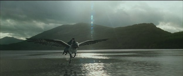 Tái hiện bộ truyện Harry Potter qua 100 khoảnh khắc đẹp nhất ảnh 23 Tái hiện bộ truyện Harry Potter qua 100 khoảnh khắc đẹp nhất ảnh 23