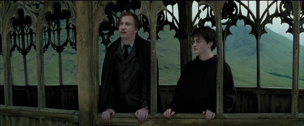 Tái hiện bộ truyện Harry Potter qua 100 khoảnh khắc đẹp nhất ảnh 26 Tái hiện bộ truyện Harry Potter qua 100 khoảnh khắc đẹp nhất ảnh 26