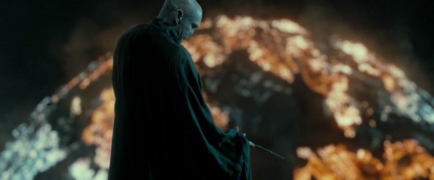 Tái hiện bộ truyện Harry Potter qua 100 khoảnh khắc đẹp nhất ảnh 92 Tái hiện bộ truyện Harry Potter qua 100 khoảnh khắc đẹp nhất ảnh 92