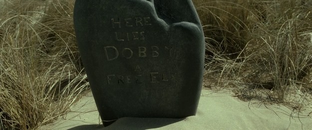 Tái hiện bộ truyện Harry Potter qua 100 khoảnh khắc đẹp nhất ảnh 86 Tái hiện bộ truyện Harry Potter qua 100 khoảnh khắc đẹp nhất ảnh 86